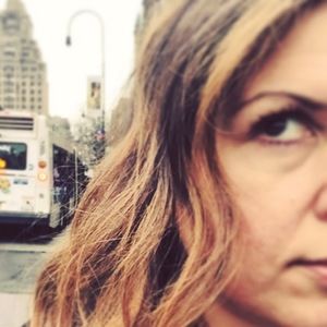 Meet your Posher, Aimee